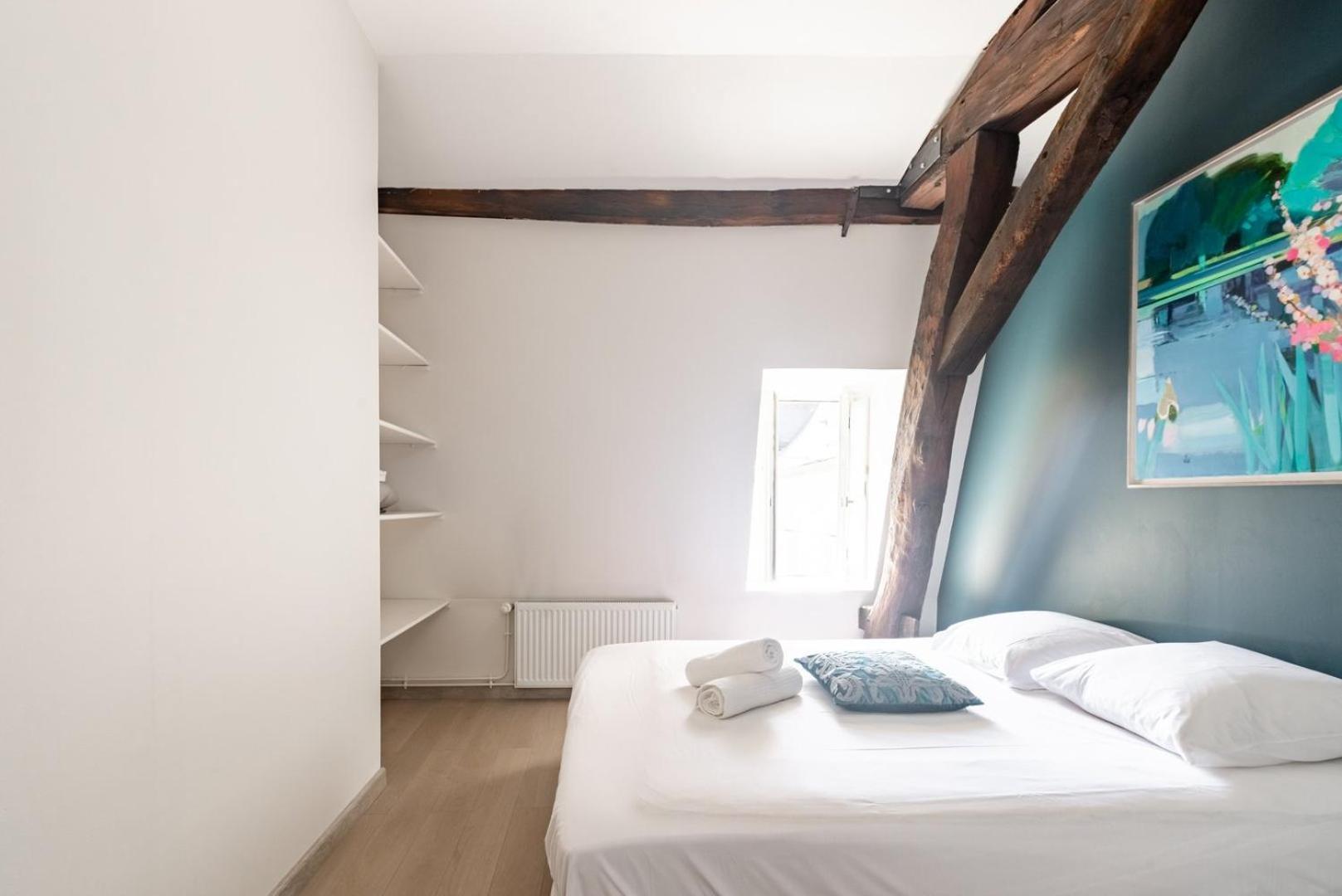"De Bretagne" - Hotel Particulier Digione Esterno foto