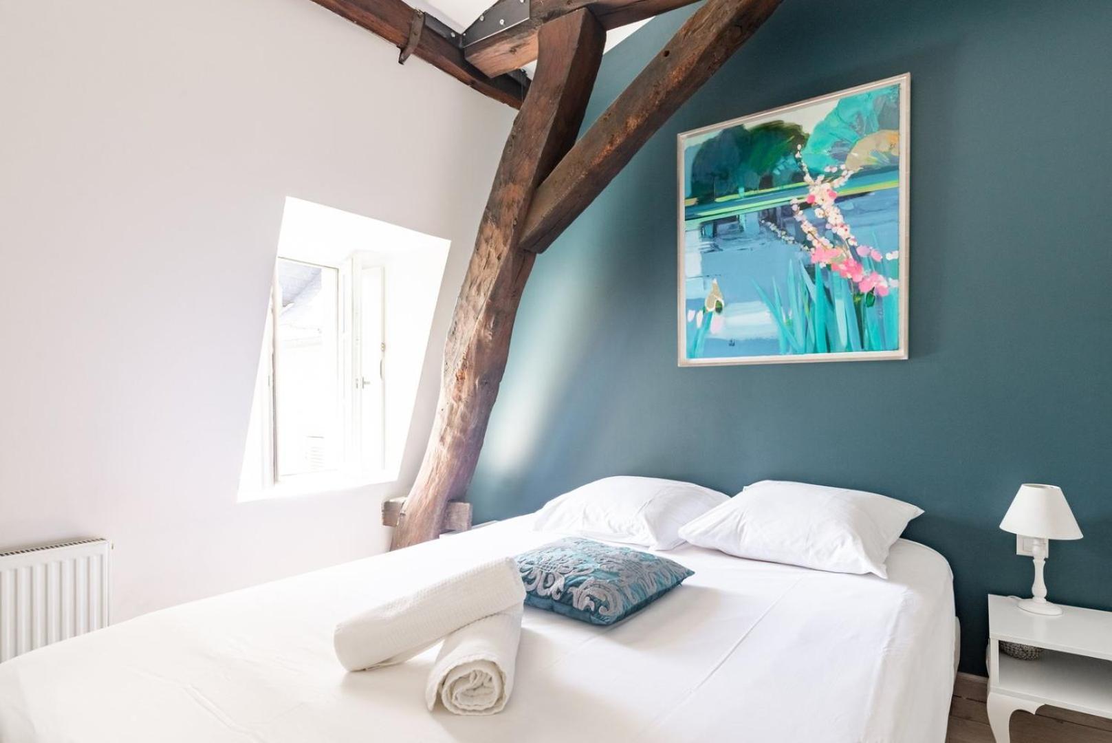 "De Bretagne" - Hotel Particulier Digione Esterno foto